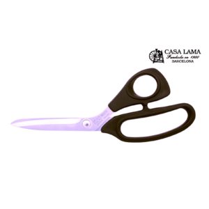 venta online de la Tijera confección acodada 220mm en cuchilleria Casa Lama