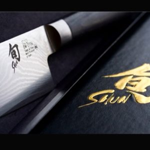 Cuchillos Japoneses Kai Shun