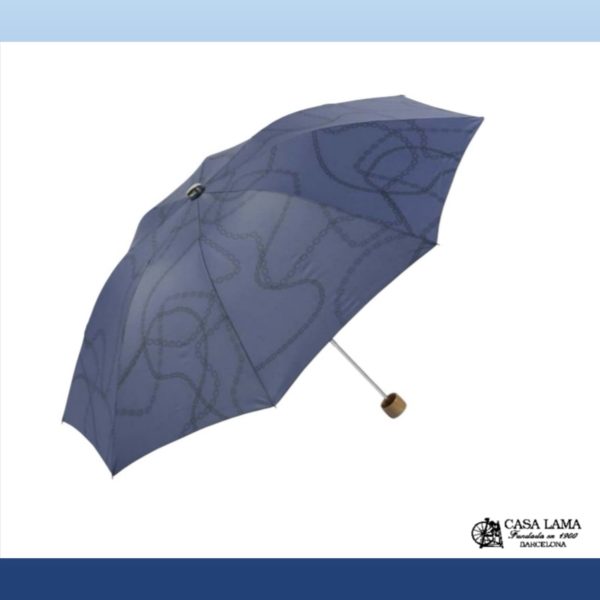 Paraguas plegable mujer *10549