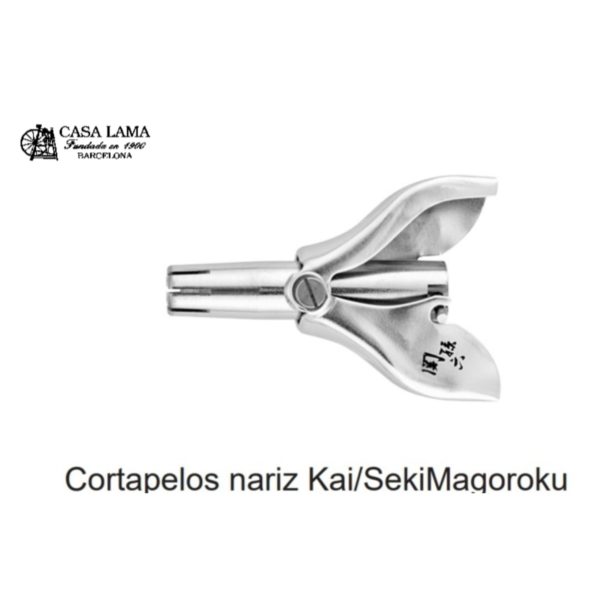 Cortapelos Kai/ Seki Magoroku