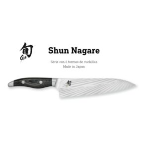 Serie Kai Shun Nagare