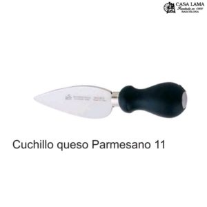 Cuchillo Queso Parmesano 11cm Premax